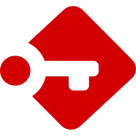Passbolt Icon SVG Icon